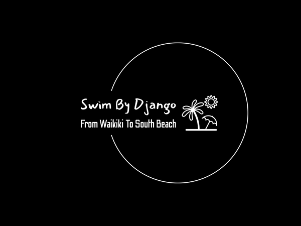 Swim by Django logo