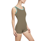 FOCUS VINTAGE SWIM