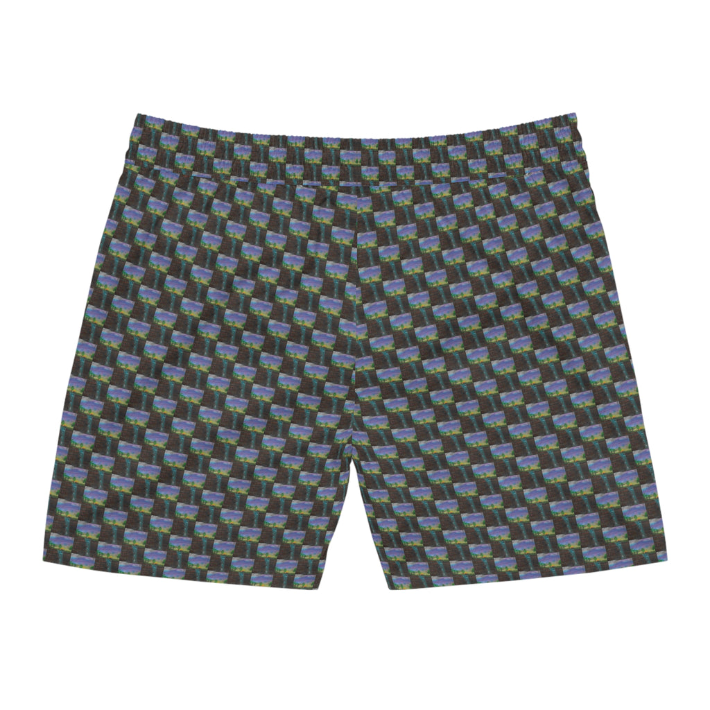 EARTH LAYER CAKE MENS
