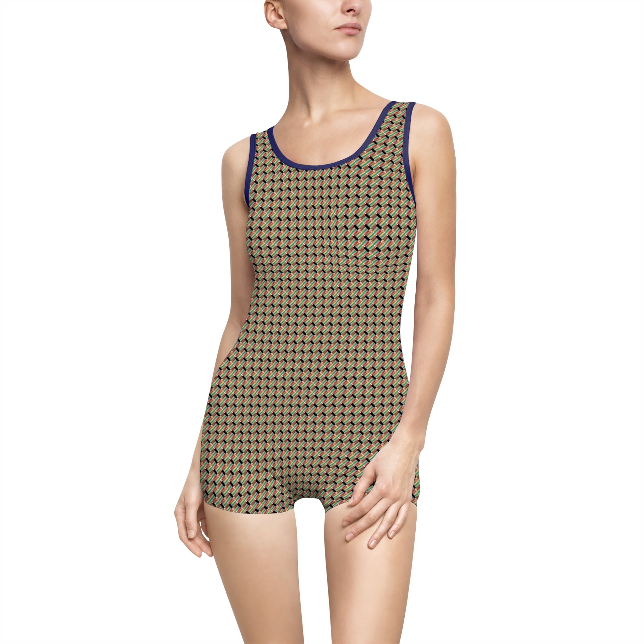 FOCUS VINTAGE SWIM