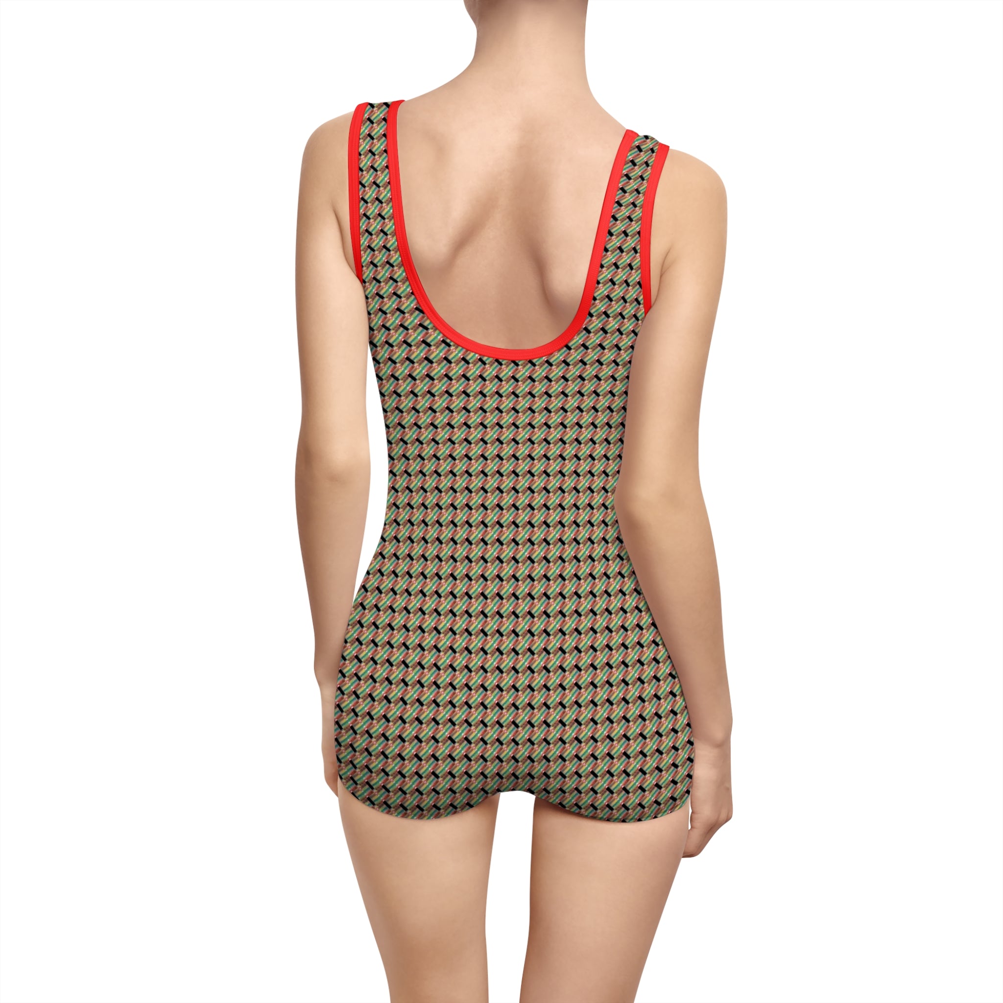 FOCUS VINTAGE SWIM