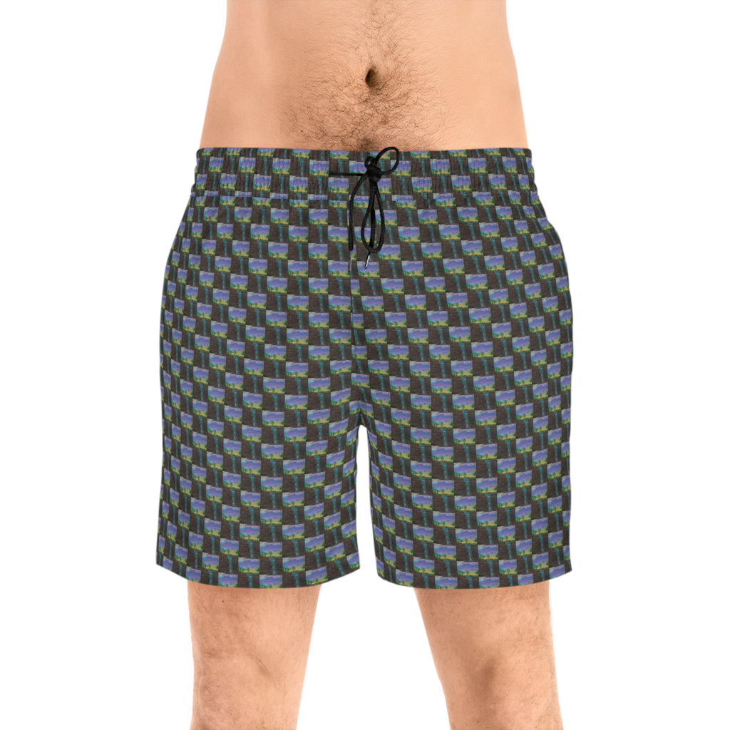 EARTH LAYER CAKE MENS