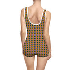 MOODS VINTAGE SWIM
