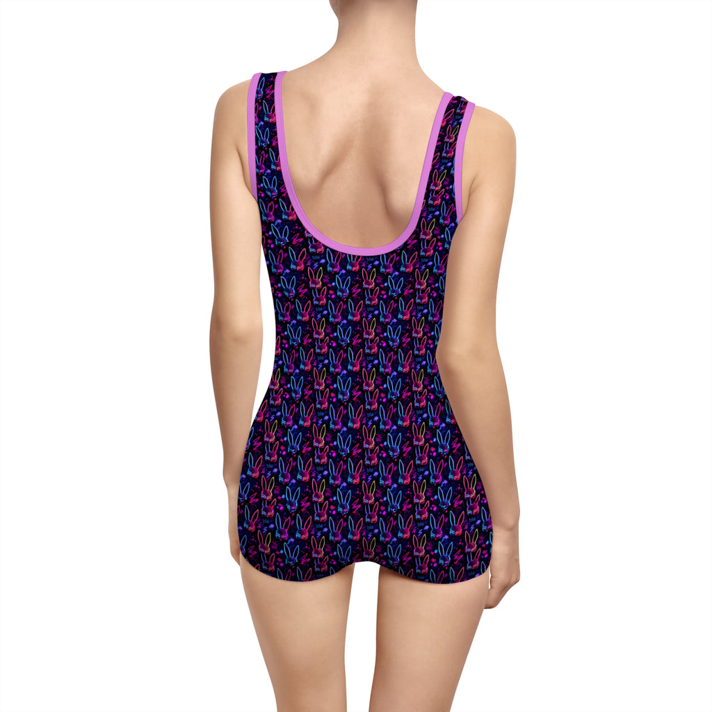 FUN-BUNN VINTAGE