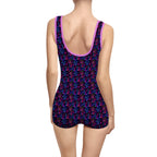 FUN-BUNN VINTAGE