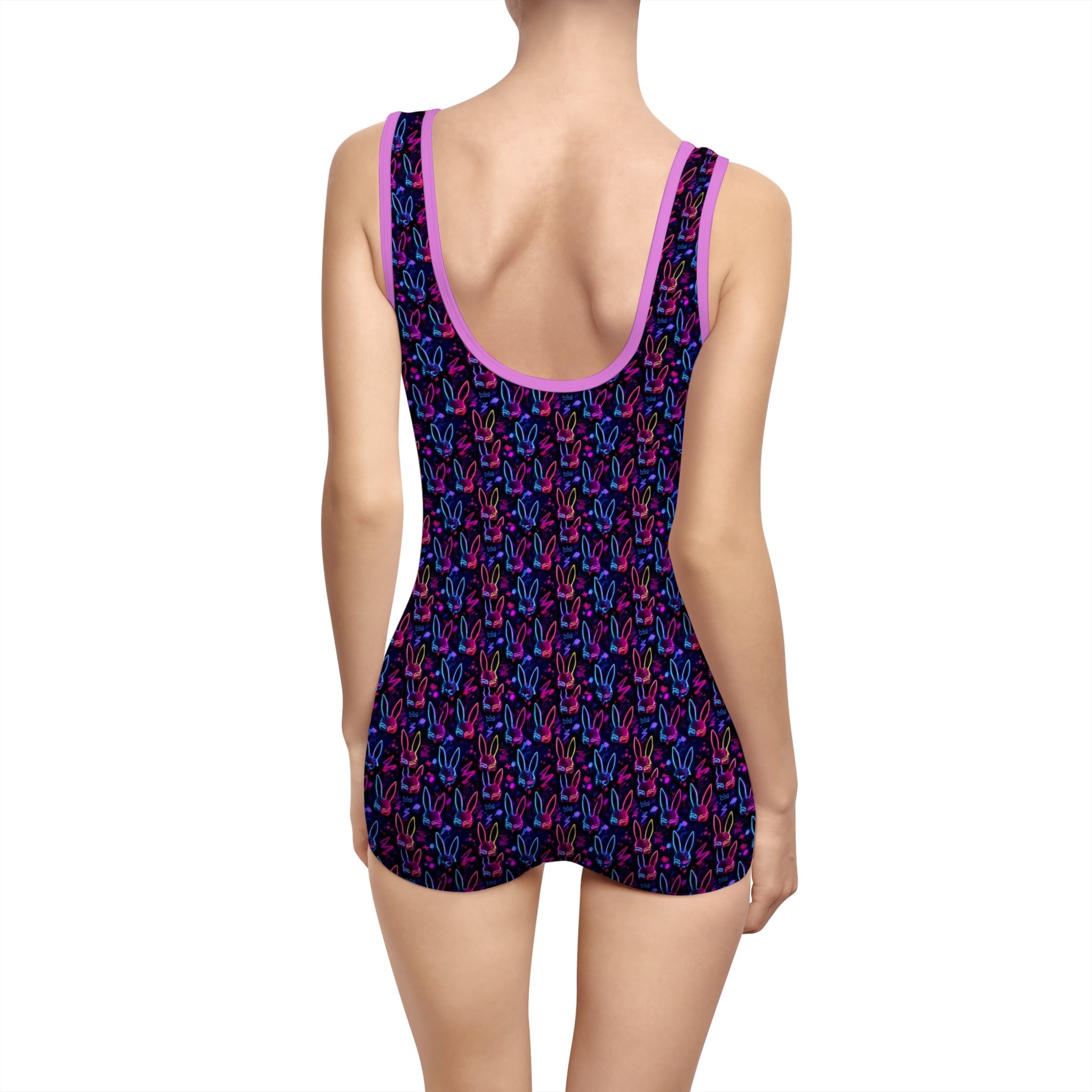 FUN-BUNN VINTAGE