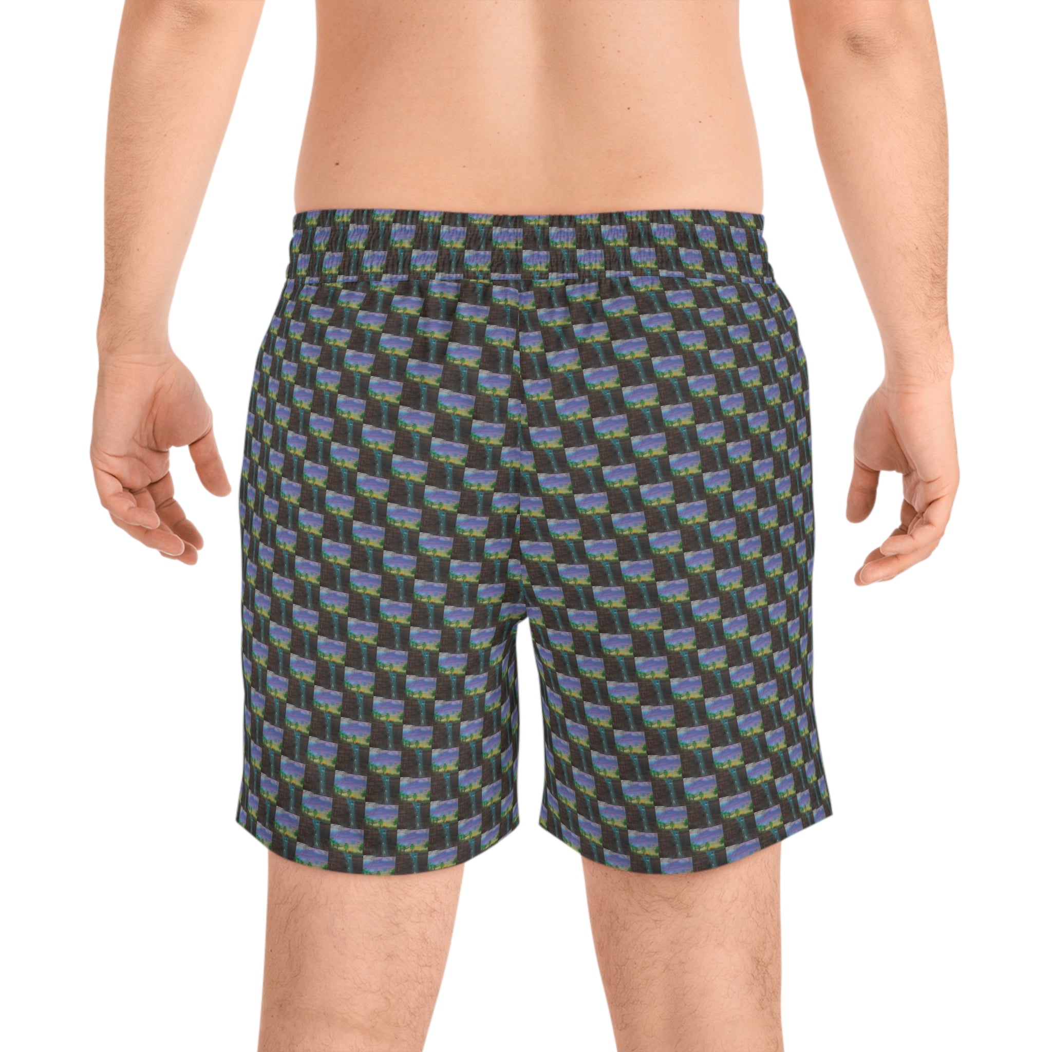 EARTH LAYER CAKE MENS
