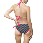 EARTH LAYER CAKE BIKINI