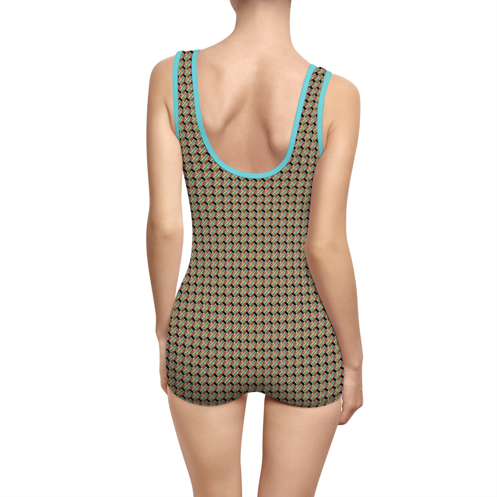 FOCUS VINTAGE SWIM