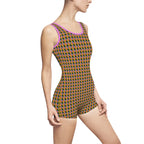 MOODS VINTAGE SWIM
