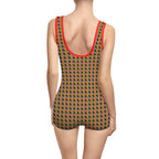 MOODS VINTAGE SWIM