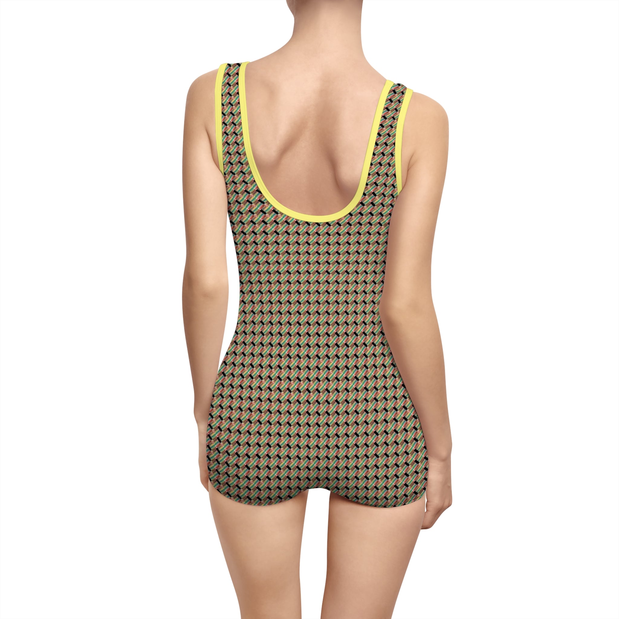 FOCUS VINTAGE SWIM