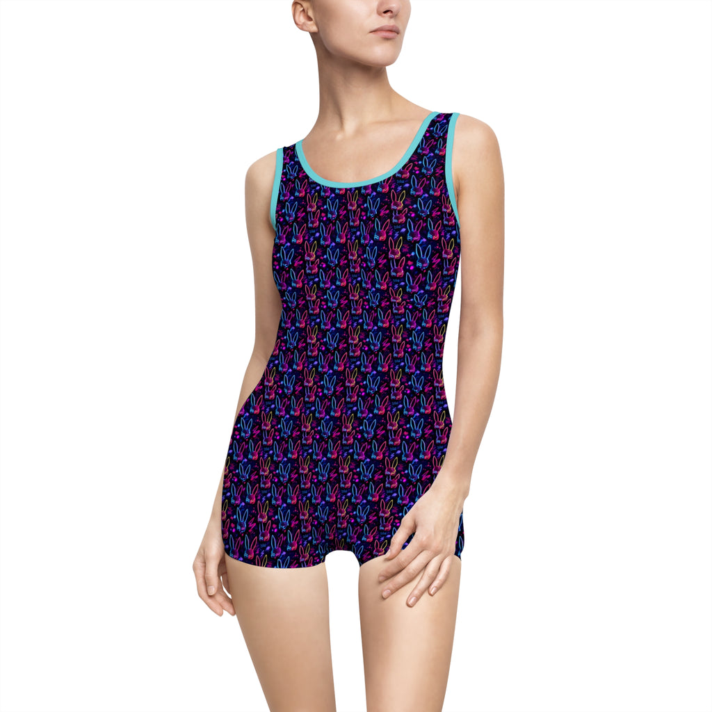 FUN-BUNN VINTAGE