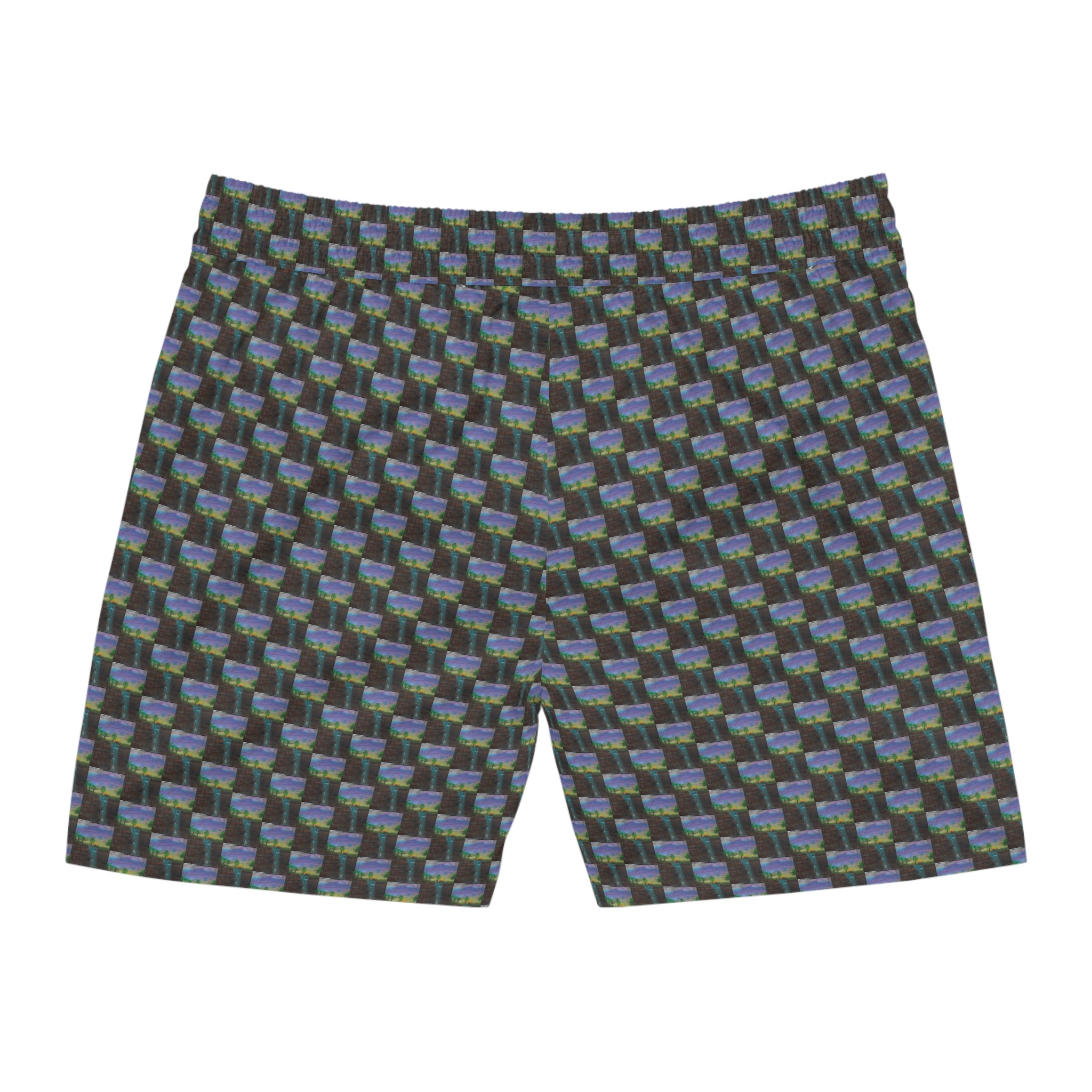 EARTH LAYER CAKE MENS