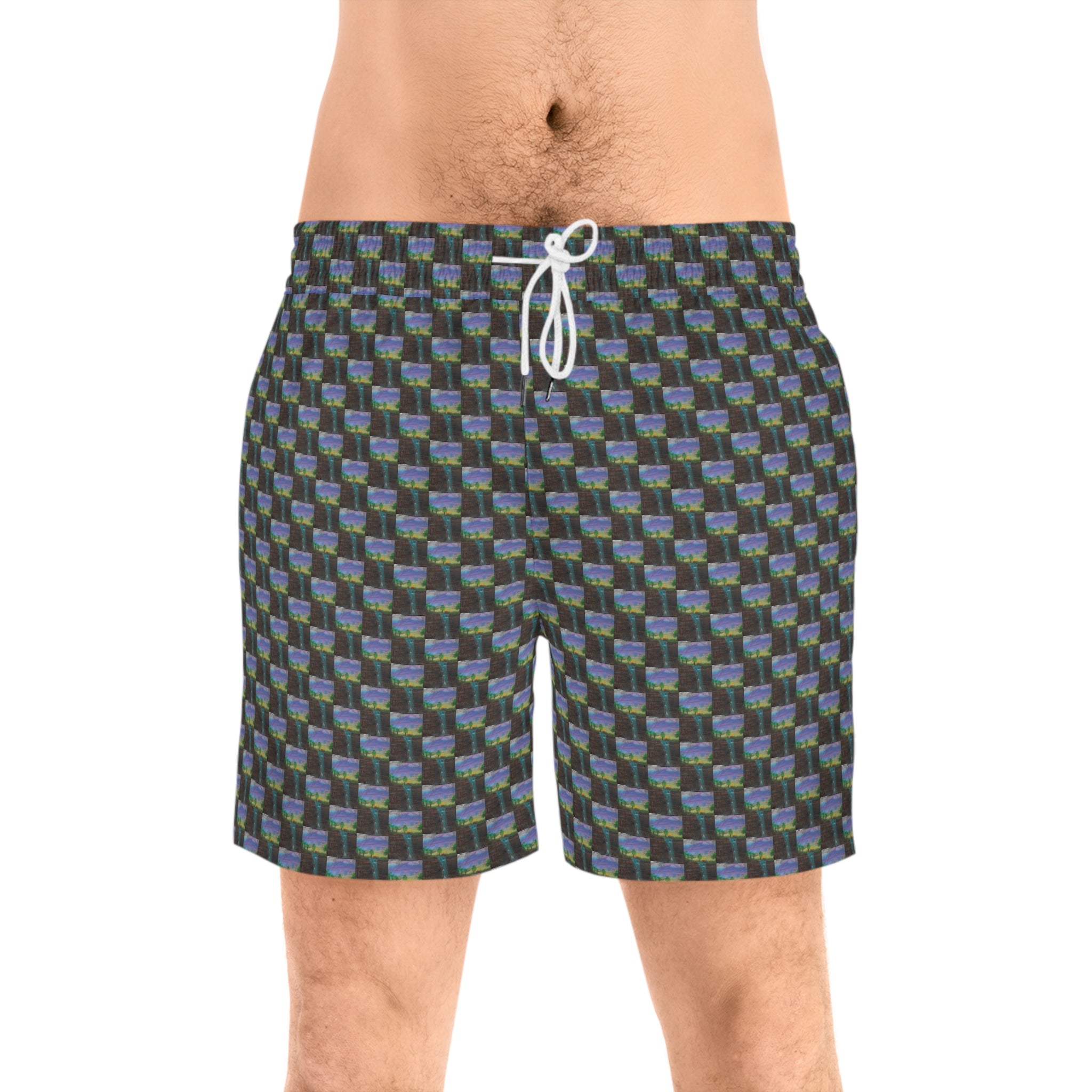 EARTH LAYER CAKE MENS