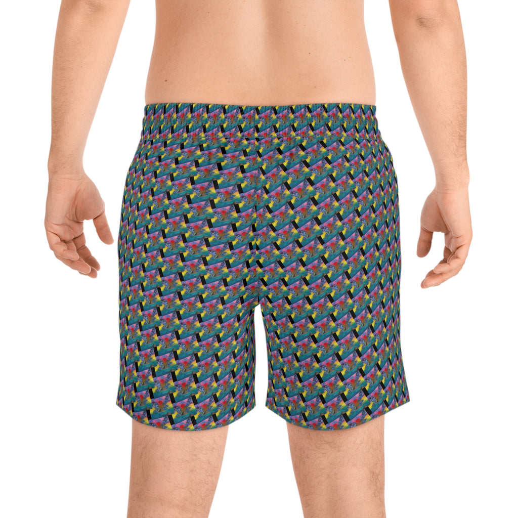 LOVE EXPLOSION MENS