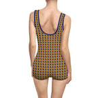 MOODS VINTAGE SWIM
