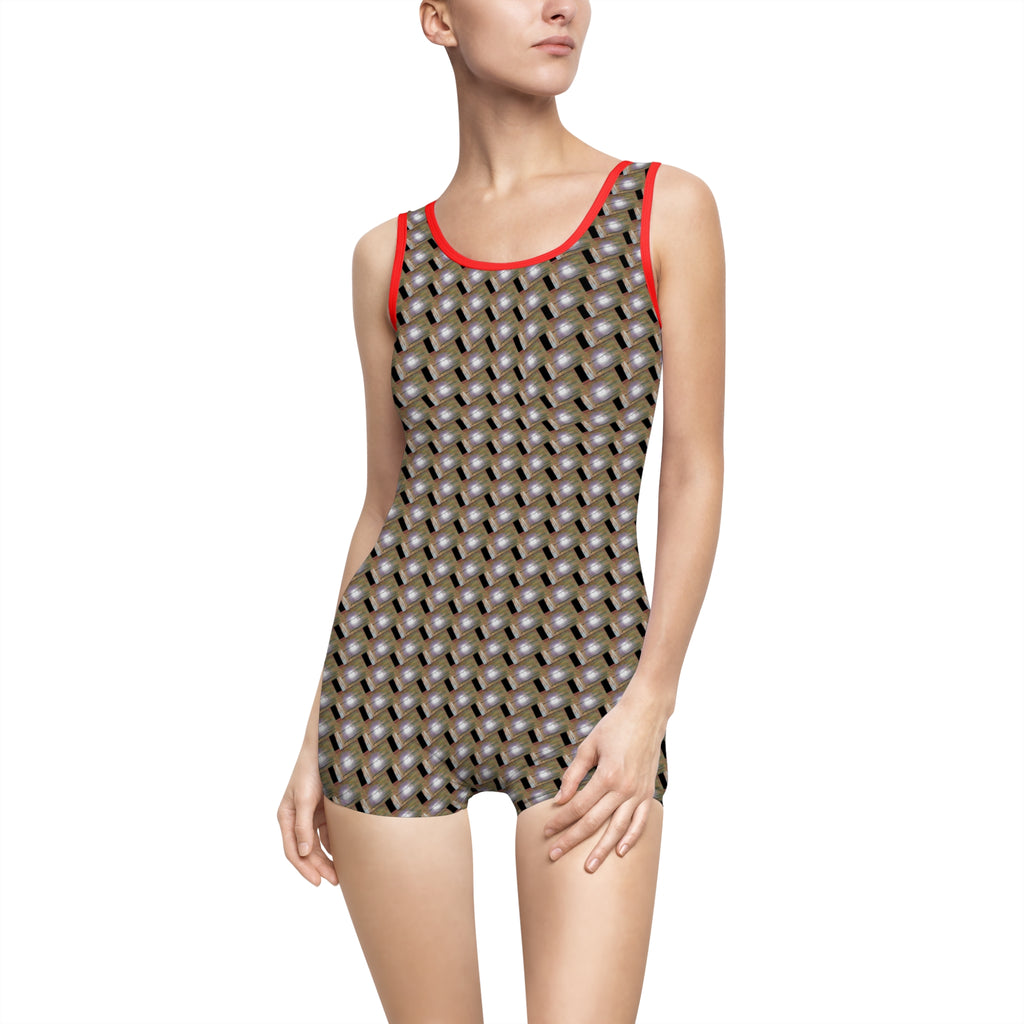 ENERGY VINTAGE SWIM