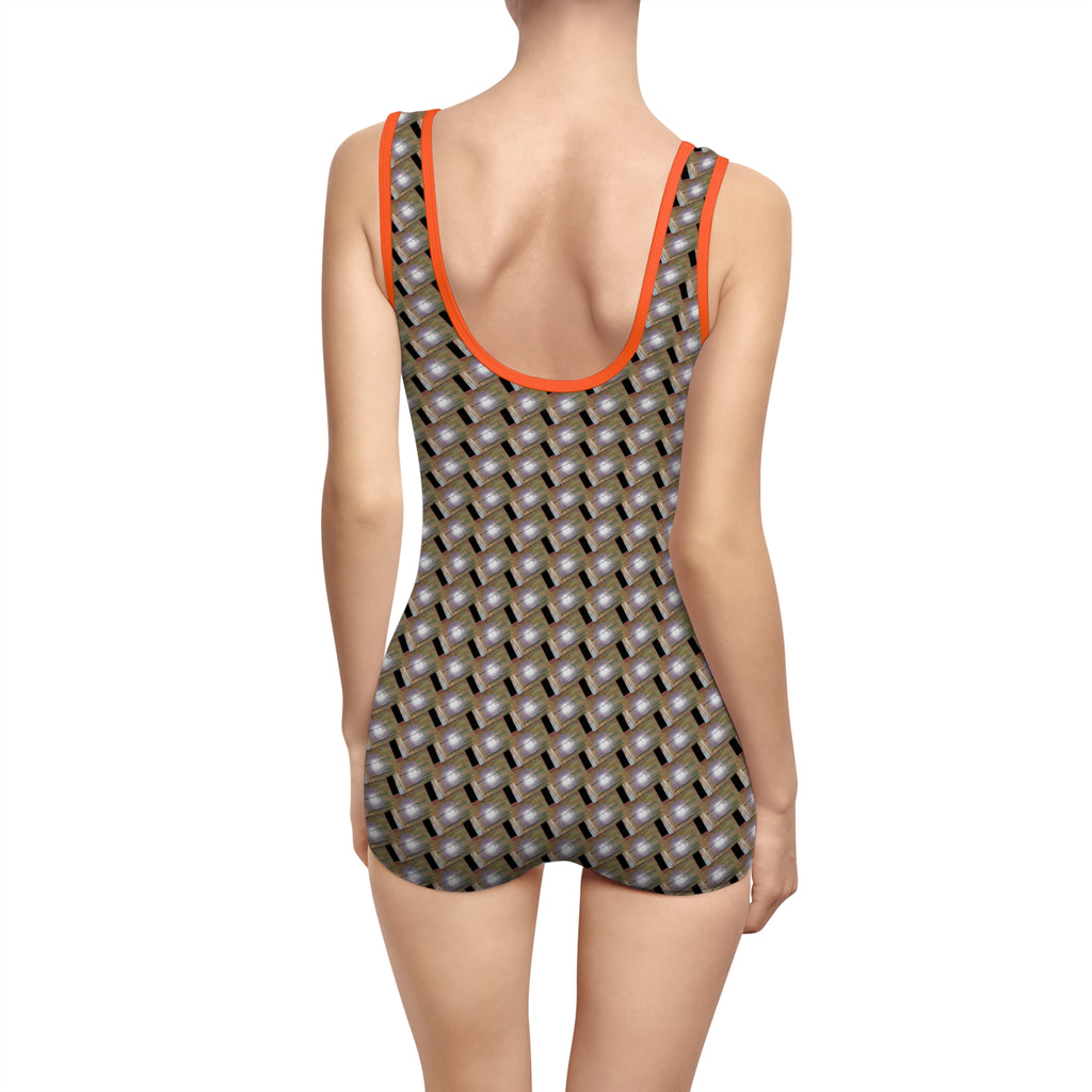 ENERGY VINTAGE SWIM