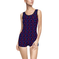 FUN-BUNN VINTAGE