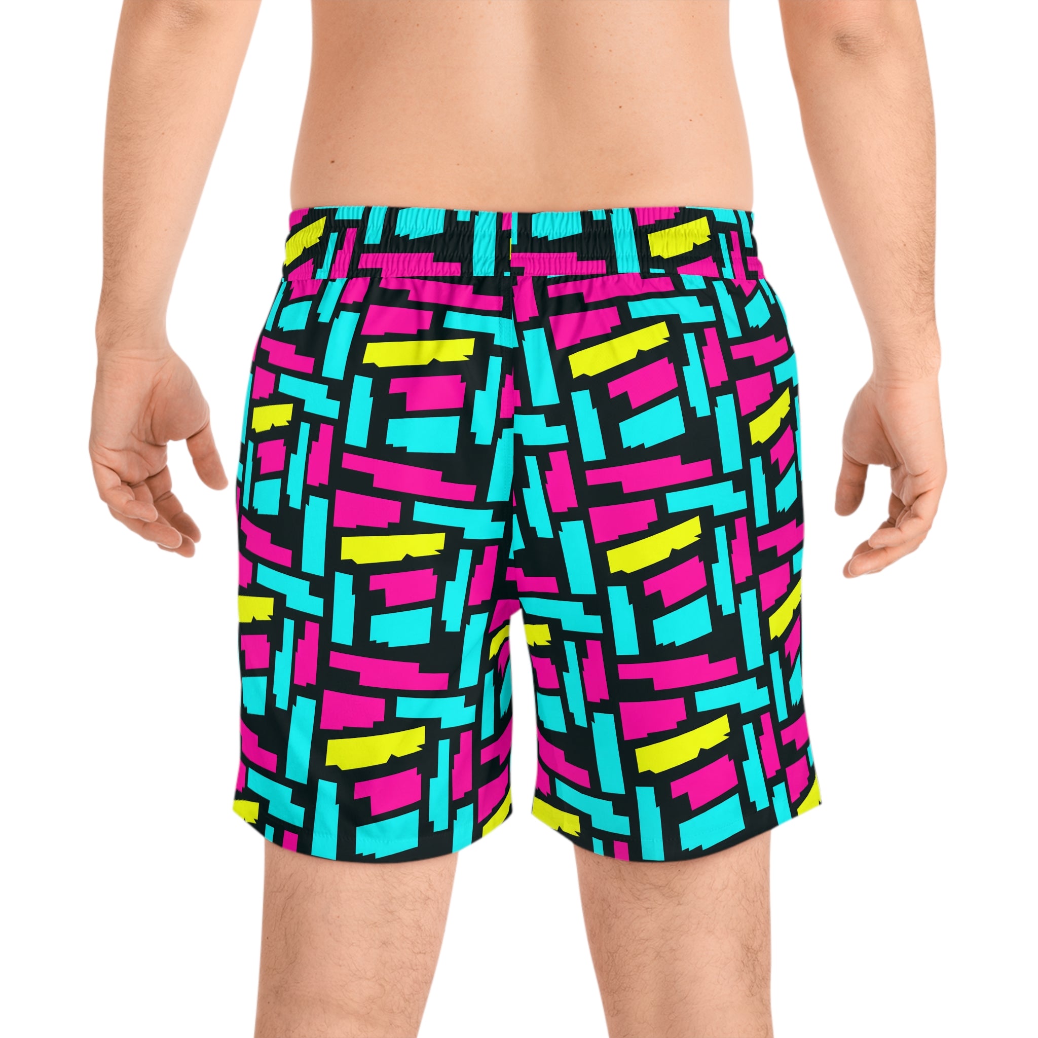 RETRO DISCO MENS