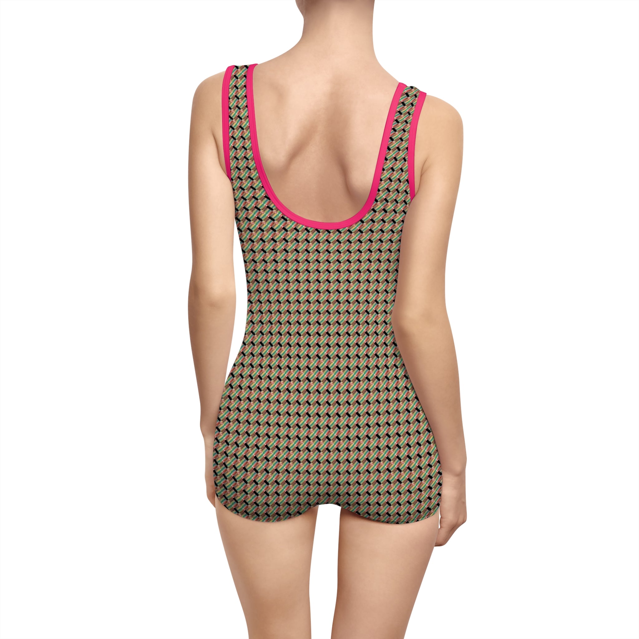 FOCUS VINTAGE SWIM