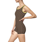 PAIN VINTAGE SWIM
