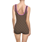 PAIN VINTAGE SWIM