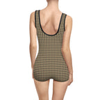 FOCUS VINTAGE SWIM