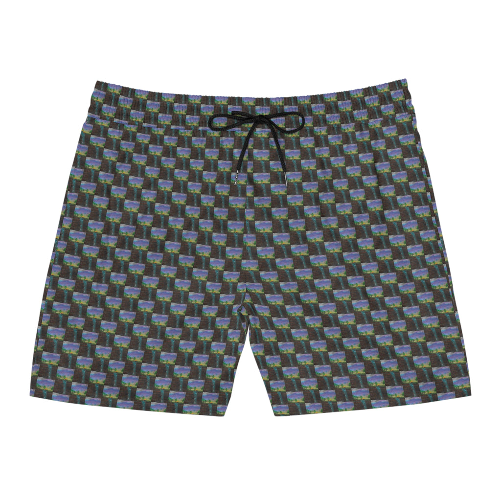EARTH LAYER CAKE MENS