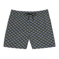 EARTH LAYER CAKE MENS
