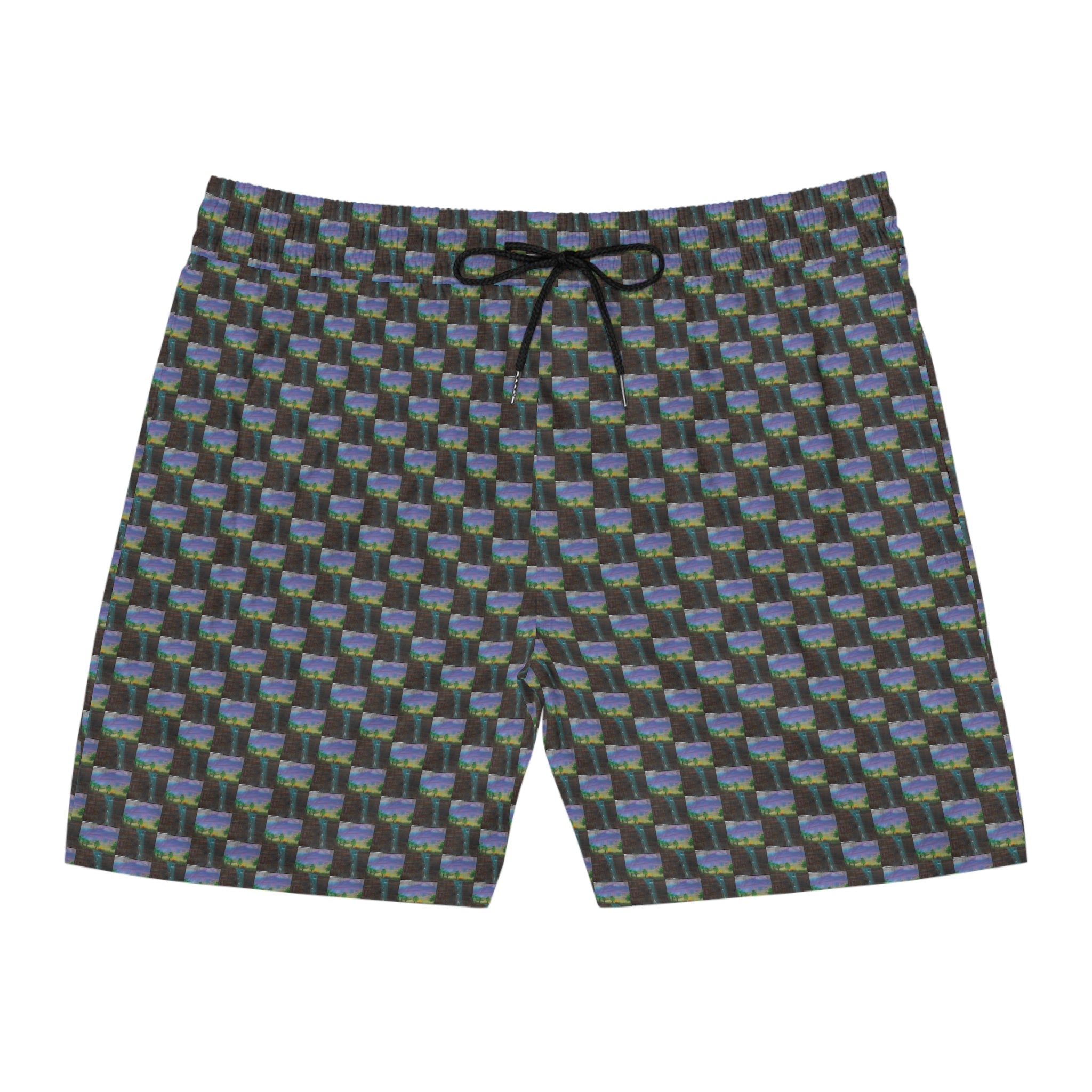 EARTH LAYER CAKE MENS