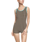 ENERGY VINTAGE SWIM