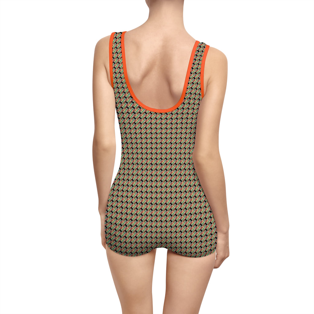 FOCUS VINTAGE SWIM