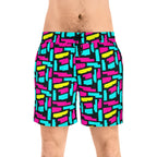 RETRO DISCO MENS