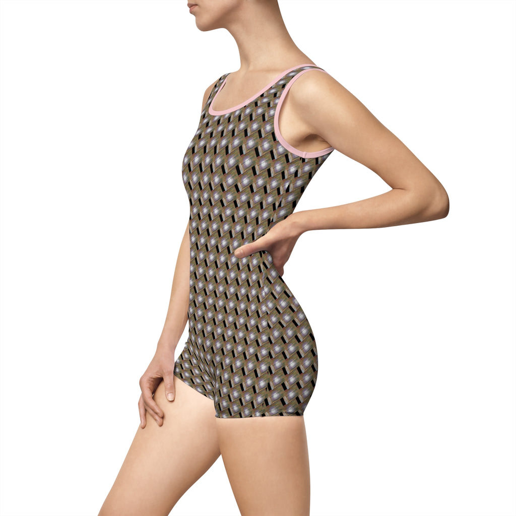 ENERGY VINTAGE SWIM