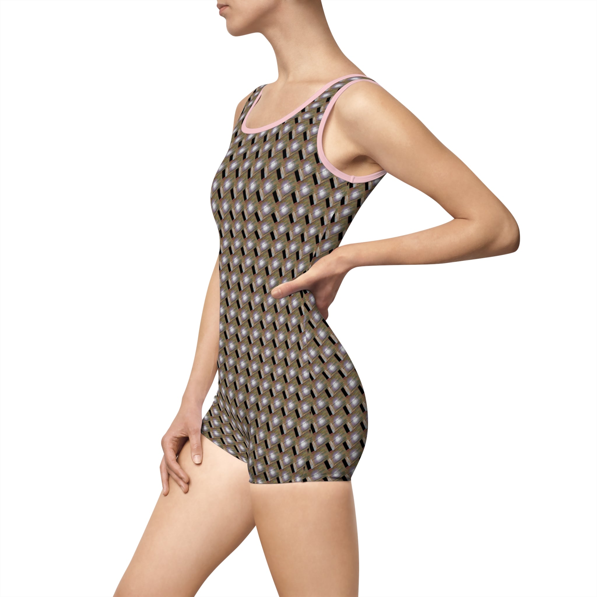 ENERGY VINTAGE SWIM