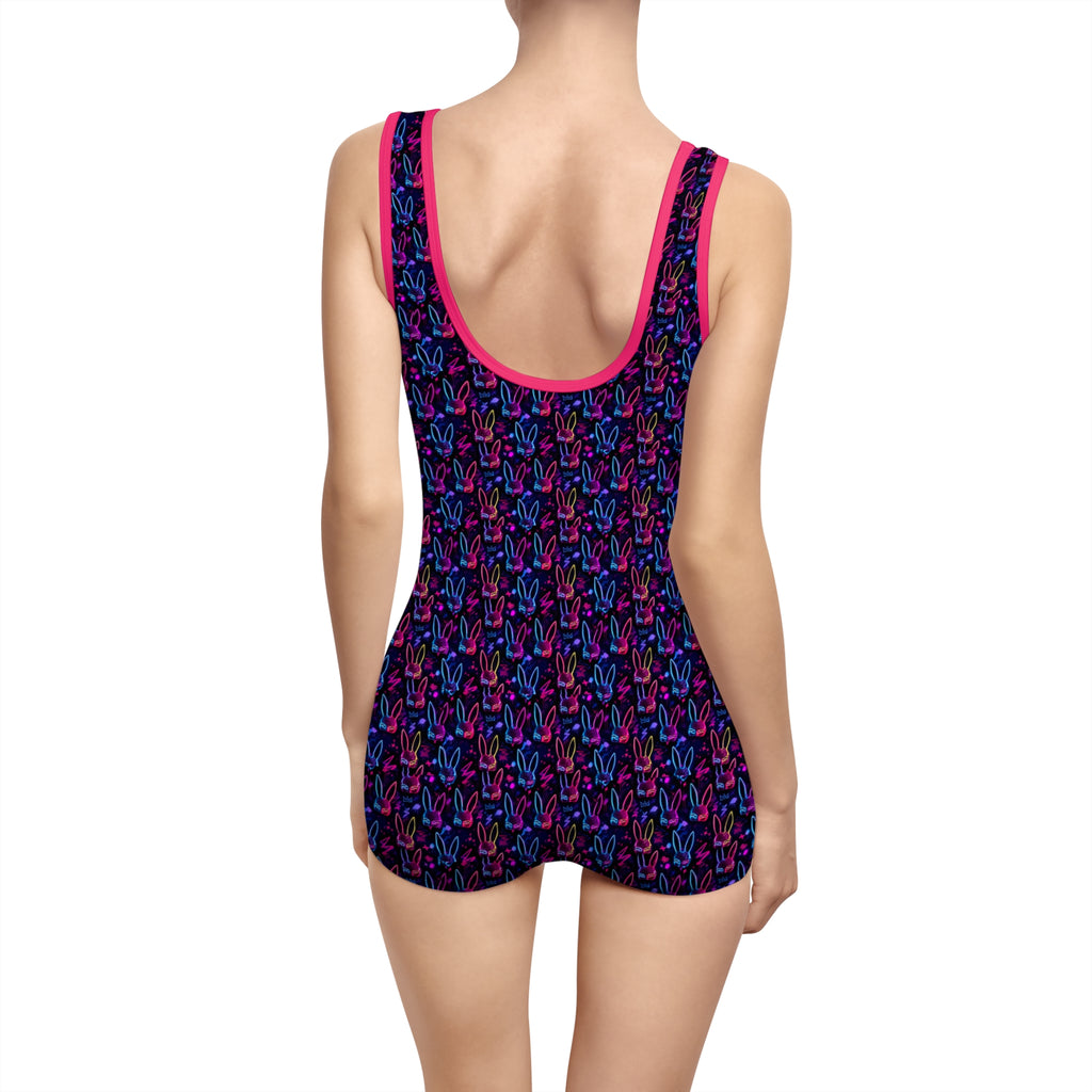 FUN-BUNN VINTAGE