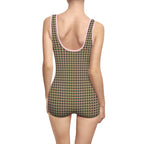 FOCUS VINTAGE SWIM