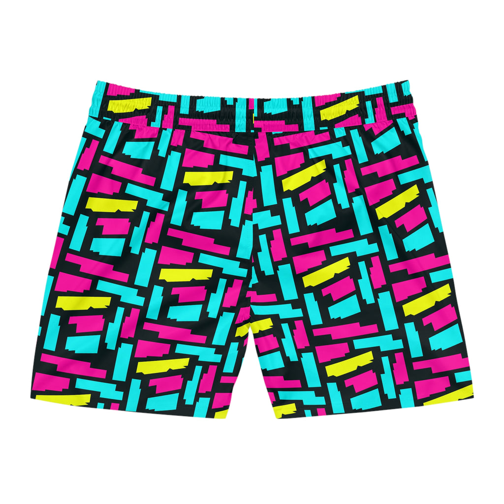 RETRO DISCO MENS