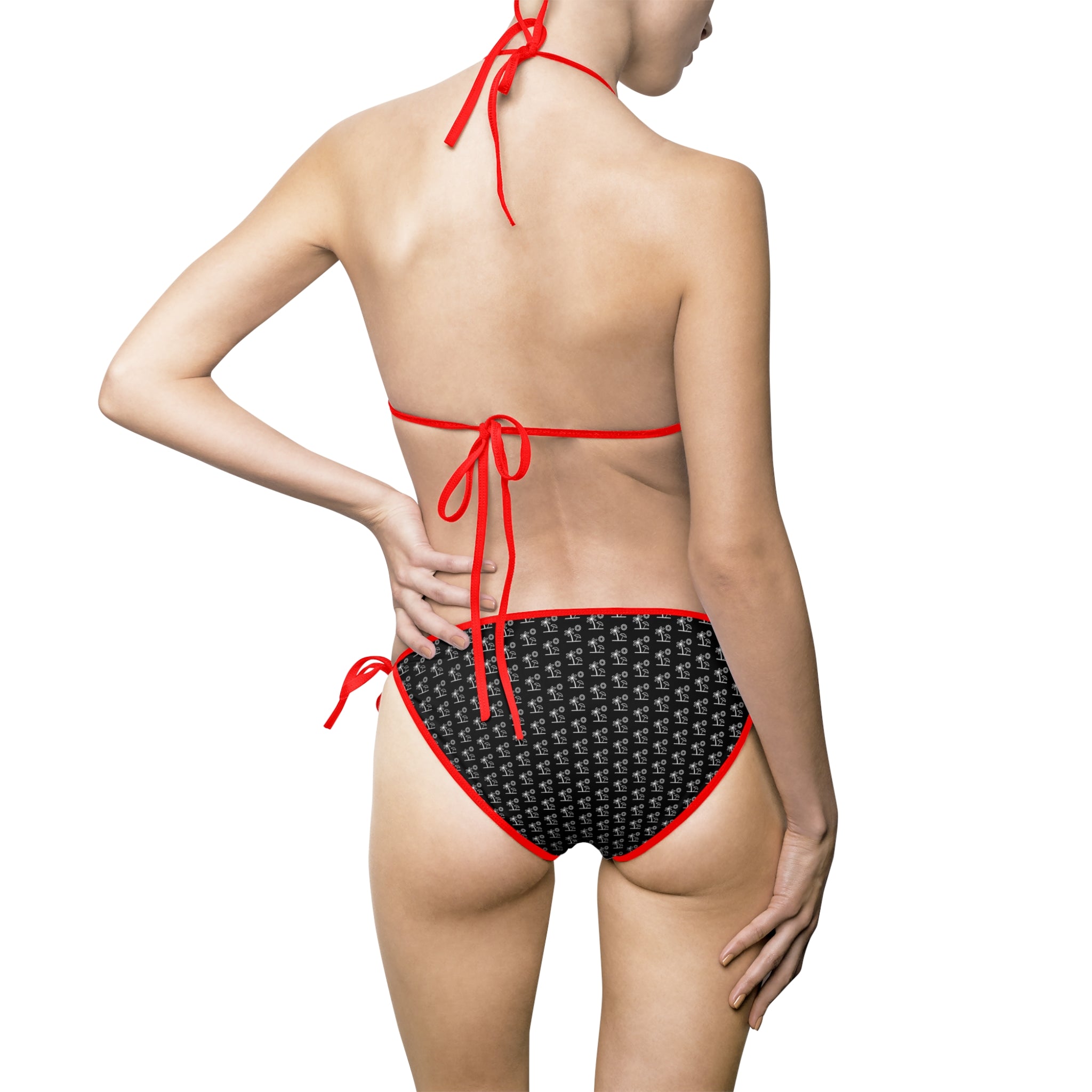 DJANGO BIKINI 2