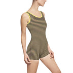 FOCUS VINTAGE SWIM