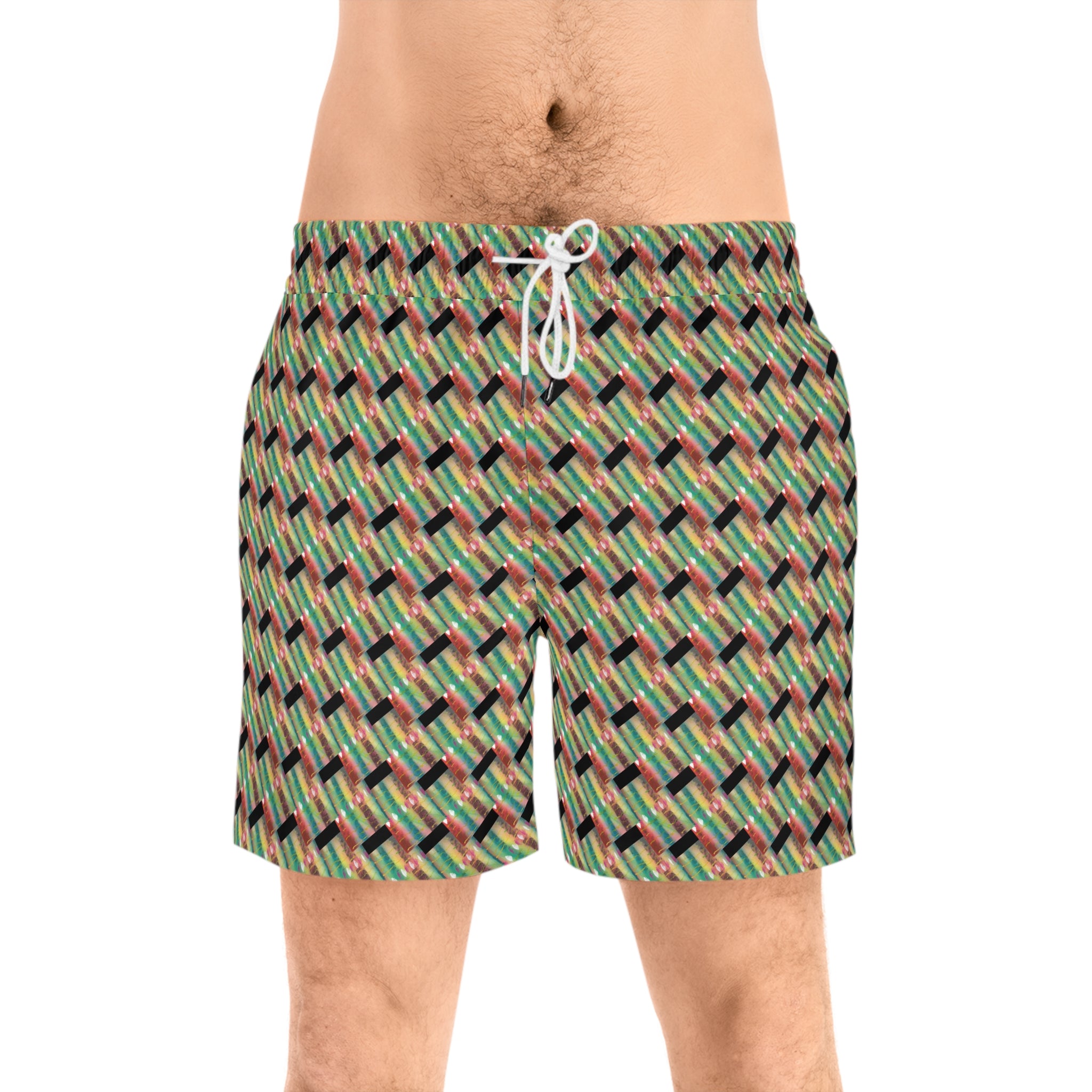 FOCUS MENS
