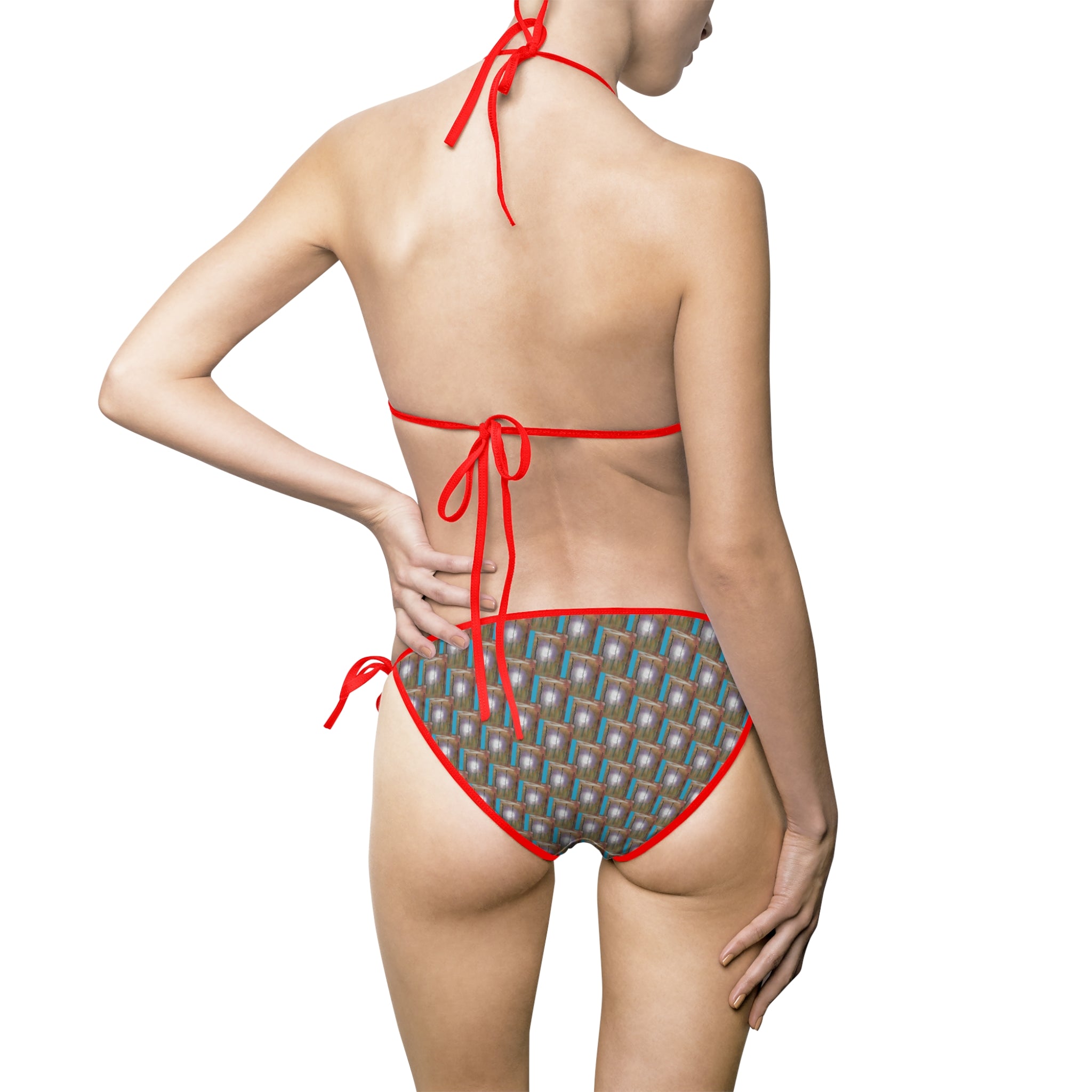 ENERGY BIKINI