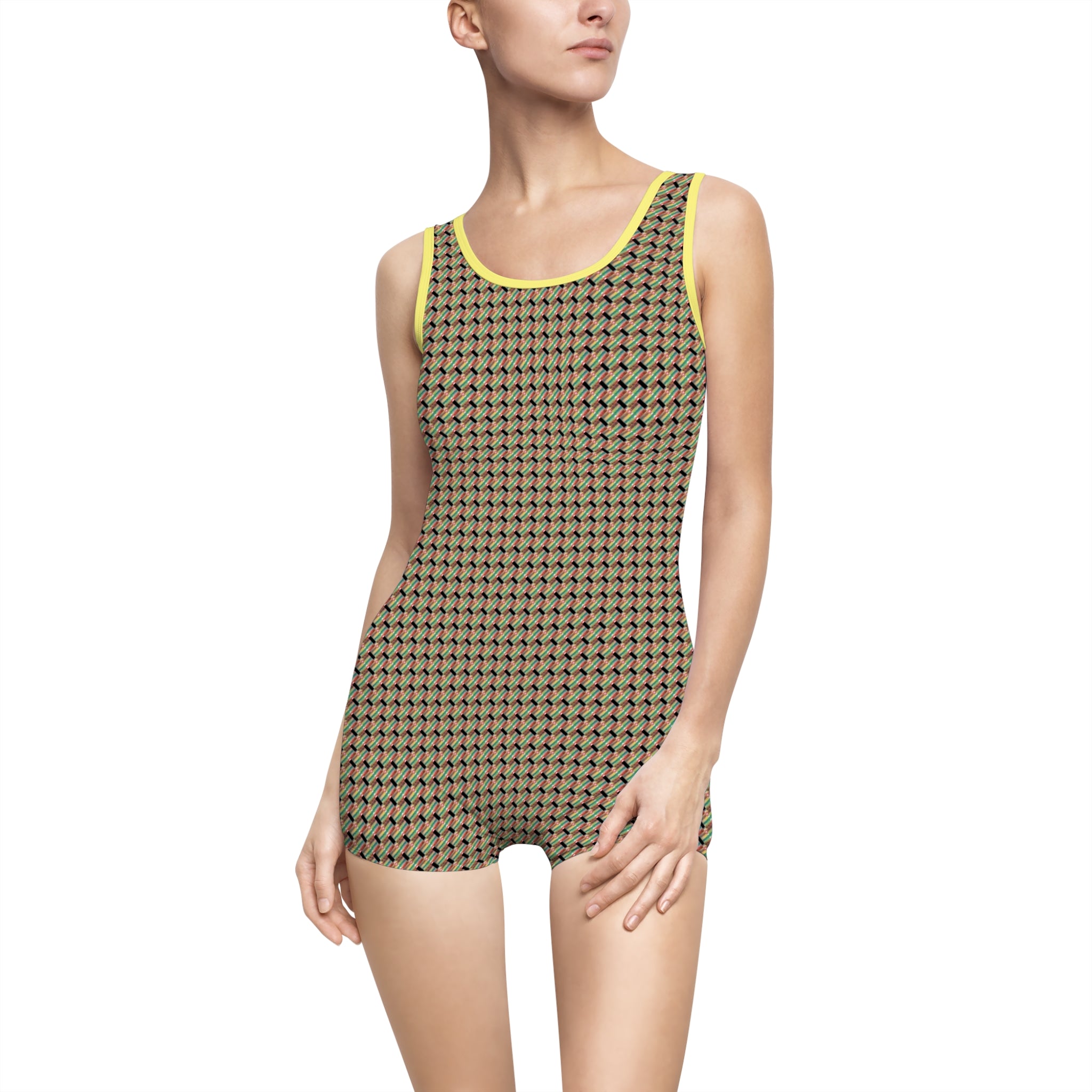 FOCUS VINTAGE SWIM