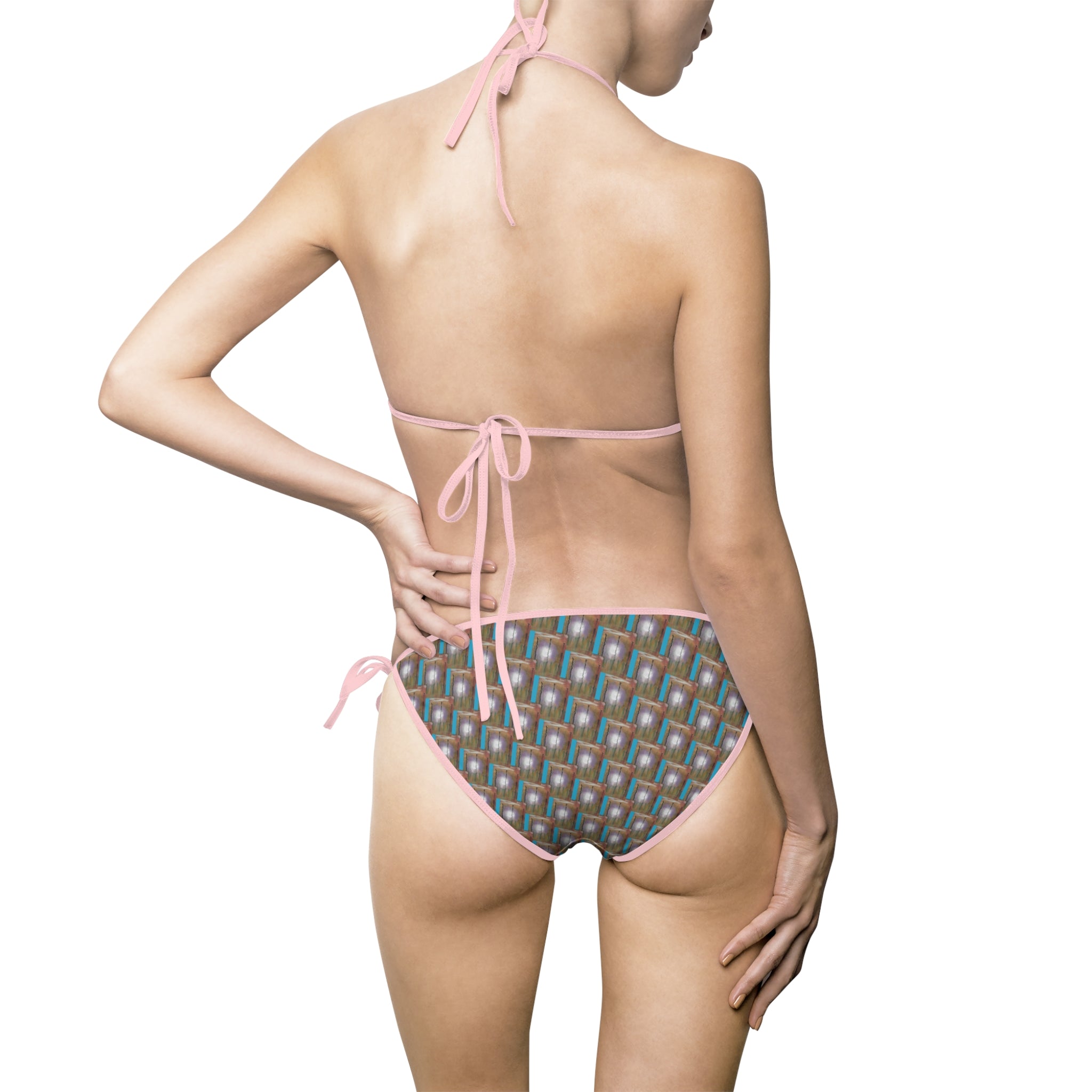 ENERGY BIKINI