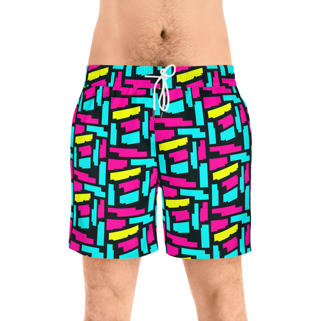 RETRO DISCO MENS