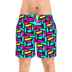 RETRO DISCO MENS