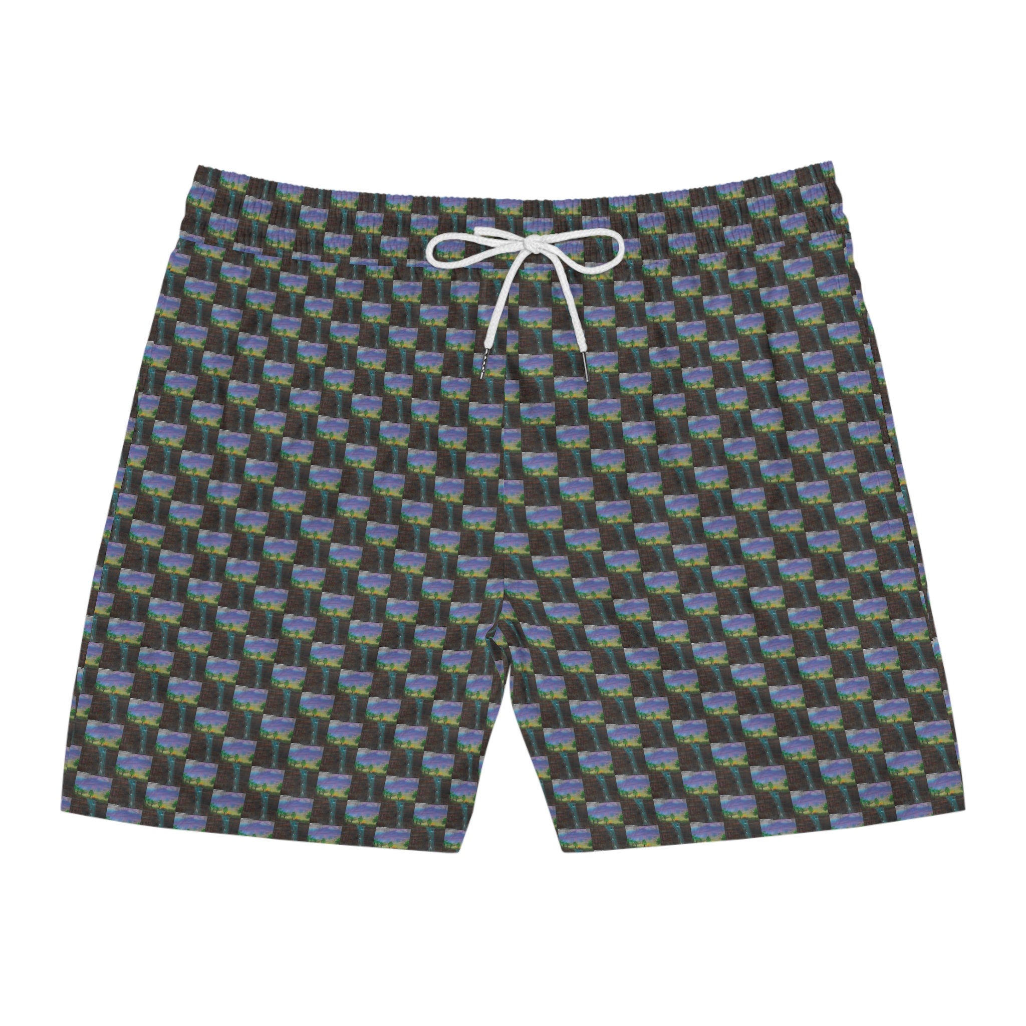 EARTH LAYER CAKE MENS