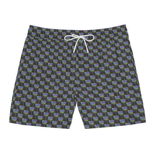 EARTH LAYER CAKE MENS
